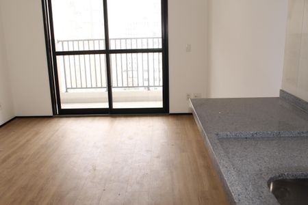 Kitnet/Studio à venda com 1 quarto, 24m² em Centro Histórico de São Paulo, São Paulo