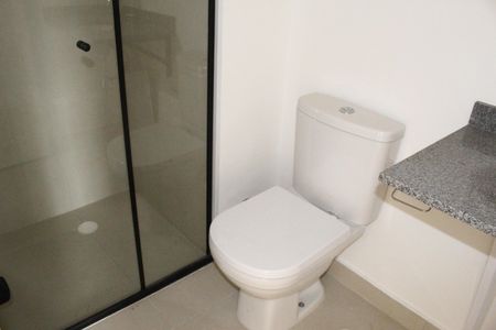 Kitnet/Studio à venda com 1 quarto, 24m² em Centro Histórico de São Paulo, São Paulo