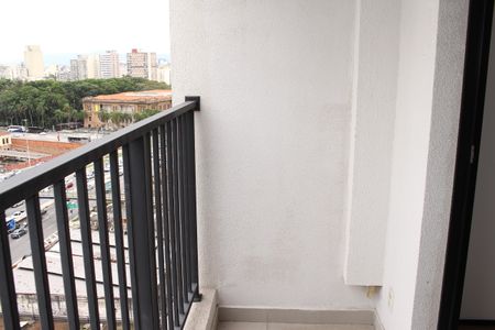 Kitnet/Studio à venda com 1 quarto, 24m² em Centro Histórico de São Paulo, São Paulo