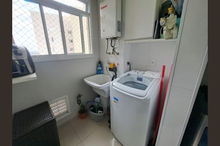Apartamento à venda com 51m², 2 quartos e 1 vagaÁrea de Serviço