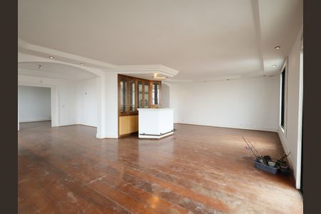 Apartamento para alugar com 300m², 4 quartos e 4 vagasSala