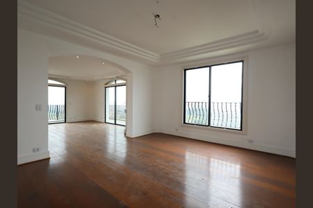 Apartamento para alugar com 300m², 4 quartos e 4 vagasSala de Jantar