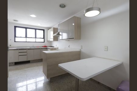 Apartamento para alugar com 300m², 4 quartos e 4 vagasCozinha