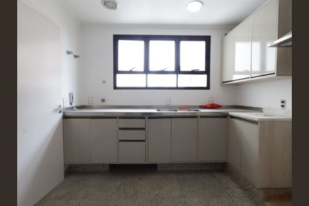 Apartamento para alugar com 300m², 4 quartos e 4 vagasCozinha