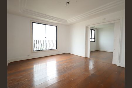 Apartamento para alugar com 300m², 4 quartos e 4 vagasSala de Jantar