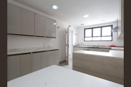 Apartamento para alugar com 300m², 4 quartos e 4 vagasCozinha
