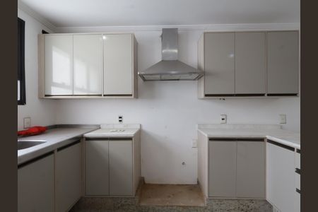 Apartamento para alugar com 300m², 4 quartos e 4 vagasCozinha