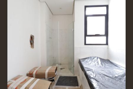 Apartamento para alugar com 300m², 4 quartos e 4 vagasBanheiro da Suíte 1