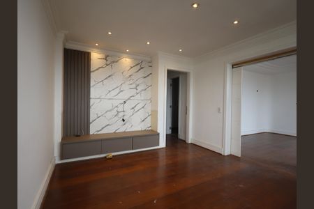 Apartamento para alugar com 300m², 4 quartos e 4 vagasSala de TV