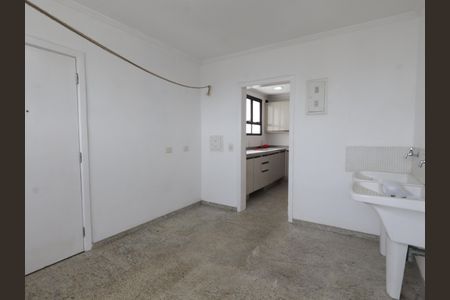 Apartamento para alugar com 300m², 4 quartos e 4 vagasÁrea de Serviço