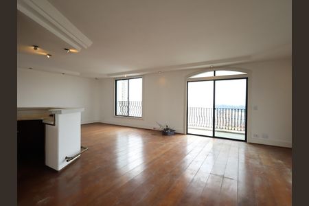 Apartamento para alugar com 300m², 4 quartos e 4 vagasSala