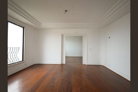 Apartamento para alugar com 300m², 4 quartos e 4 vagasSala de Jantar