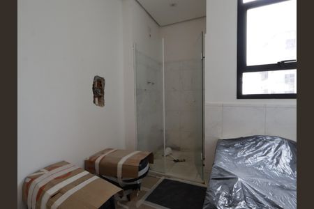 Apartamento para alugar com 300m², 4 quartos e 4 vagasBanheiro da Suíte 1