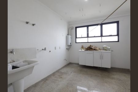 Apartamento para alugar com 300m², 4 quartos e 4 vagasÁrea de Serviço