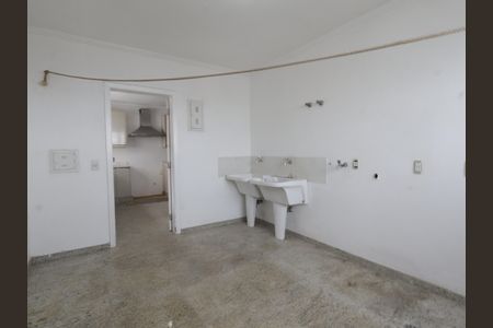 Apartamento para alugar com 300m², 4 quartos e 4 vagasÁrea de Serviço