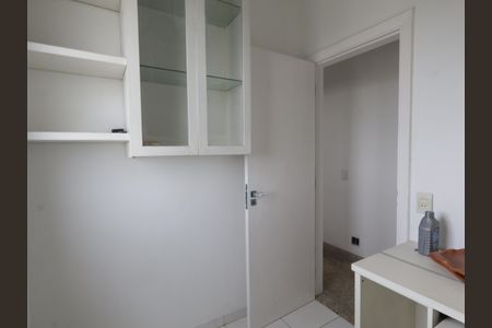 Apartamento para alugar com 300m², 4 quartos e 4 vagasEscritório