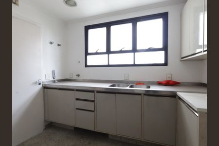 Apartamento para alugar com 300m², 4 quartos e 4 vagasCozinha