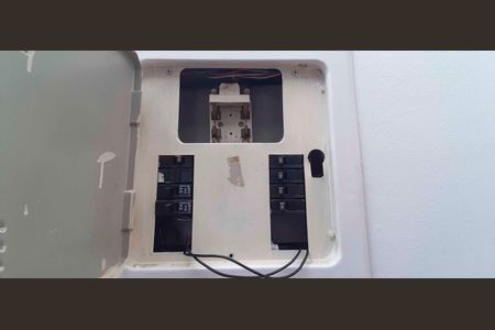 Casa de condomínio para alugar com 116m², 2 quartos e 2 vagasQuadro de Luz