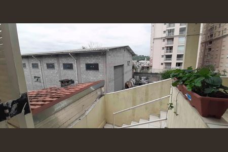 Casa de condomínio para alugar com 116m², 2 quartos e 2 vagasVista do Quarto 2