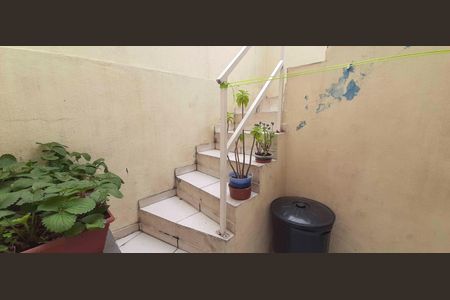 Casa de condomínio para alugar com 116m², 2 quartos e 2 vagasAcesso a Área de Serviço