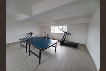 Apartamento para alugar com 103m², 3 quartos e 2 vagas Apartamento para alugar com 103m², 3 quartos e 2 vagasSalão de jogos
