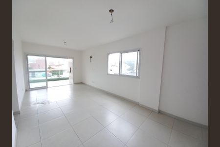Apartamento para alugar com 103m², 3 quartos e 2 vagas Apartamento para alugar com 103m², 3 quartos e 2 vagasSala