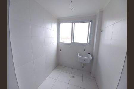 Apartamento para alugar com 103m², 3 quartos e 2 vagas Apartamento para alugar com 103m², 3 quartos e 2 vagasCozinha e Área de Serviço