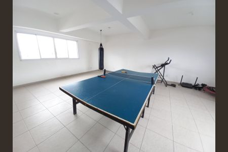 Apartamento para alugar com 103m², 3 quartos e 2 vagas Apartamento para alugar com 103m², 3 quartos e 2 vagasSalão de jogos