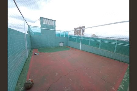 Apartamento para alugar com 103m², 3 quartos e 2 vagas Apartamento para alugar com 103m², 3 quartos e 2 vagasQuadra Esportiva