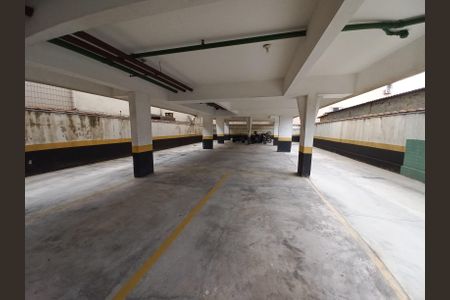 Apartamento para alugar com 103m², 3 quartos e 2 vagas Apartamento para alugar com 103m², 3 quartos e 2 vagasGaragem