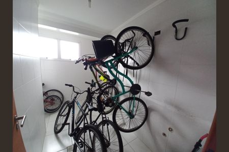 Apartamento para alugar com 103m², 3 quartos e 2 vagas Apartamento para alugar com 103m², 3 quartos e 2 vagasbicicletario