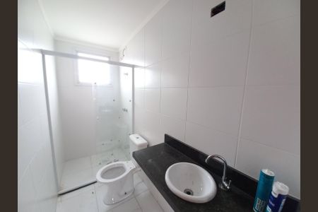 Apartamento para alugar com 103m², 3 quartos e 2 vagas Apartamento para alugar com 103m², 3 quartos e 2 vagasBanheiro