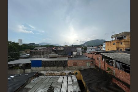 Apartamento à venda com 40m², 2 quartos e 1 vagaVista do Quarto 2