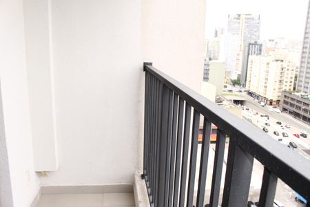 Kitnet/Studio à venda com 1 quarto, 24m² em Centro Histórico de São Paulo, São Paulo