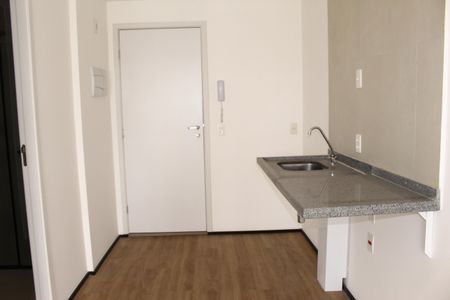 Kitnet/Studio à venda com 1 quarto, 24m² em Centro Histórico de São Paulo, São Paulo