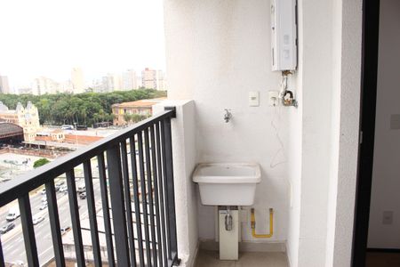 Kitnet/Studio à venda com 1 quarto, 24m² em Centro Histórico de São Paulo, São Paulo