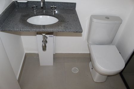 Kitnet/Studio à venda com 1 quarto, 24m² em Centro Histórico de São Paulo, São Paulo