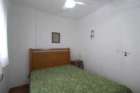 Apartamento para alugar com 34m², 1 quarto e 1 vagaQuarto
