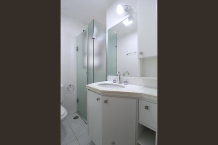 Apartamento para alugar com 34m², 1 quarto e 1 vagaBanheiro