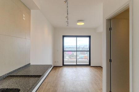Studio de kitnet/studio à venda com 1 quarto, 24m² em Centro Histórico de São Paulo, São Paulo