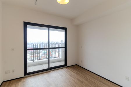 Studio de kitnet/studio à venda com 1 quarto, 24m² em Centro Histórico de São Paulo, São Paulo