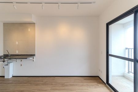 Studio de kitnet/studio à venda com 1 quarto, 24m² em Centro Histórico de São Paulo, São Paulo