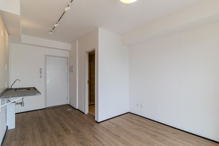Studio à venda com 24m², 1 quarto e sem vagaStudio