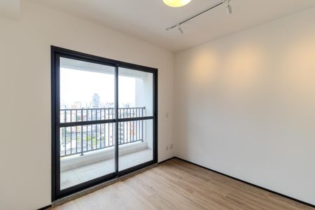 Studio de kitnet/studio à venda com 1 quarto, 24m² em Centro Histórico de São Paulo, São Paulo