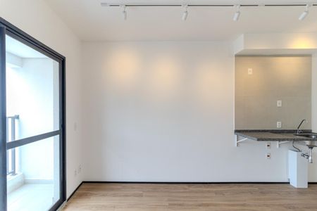Studio de kitnet/studio à venda com 1 quarto, 24m² em Centro Histórico de São Paulo, São Paulo