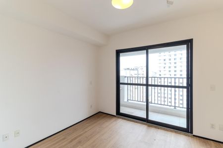 Studio à venda com 24m², 1 quarto e sem vagaStudio