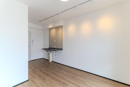 Studio de kitnet/studio à venda com 1 quarto, 24m² em Centro Histórico de São Paulo, São Paulo