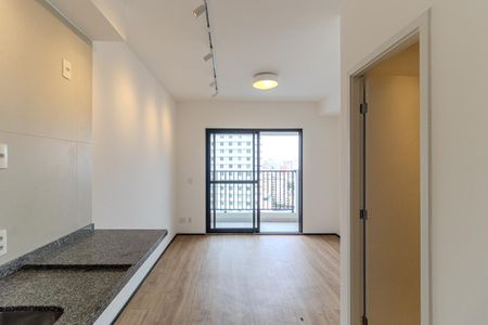 Studio de kitnet/studio à venda com 1 quarto, 24m² em Centro Histórico de São Paulo, São Paulo