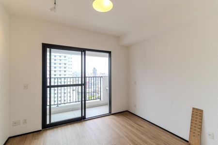 Studio de kitnet/studio à venda com 1 quarto, 24m² em Centro Histórico de São Paulo, São Paulo