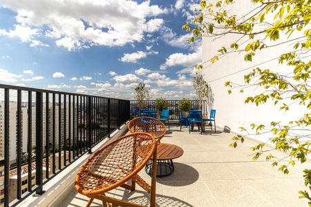 Studio à venda com 24m², 1 quarto e sem vagaSolário